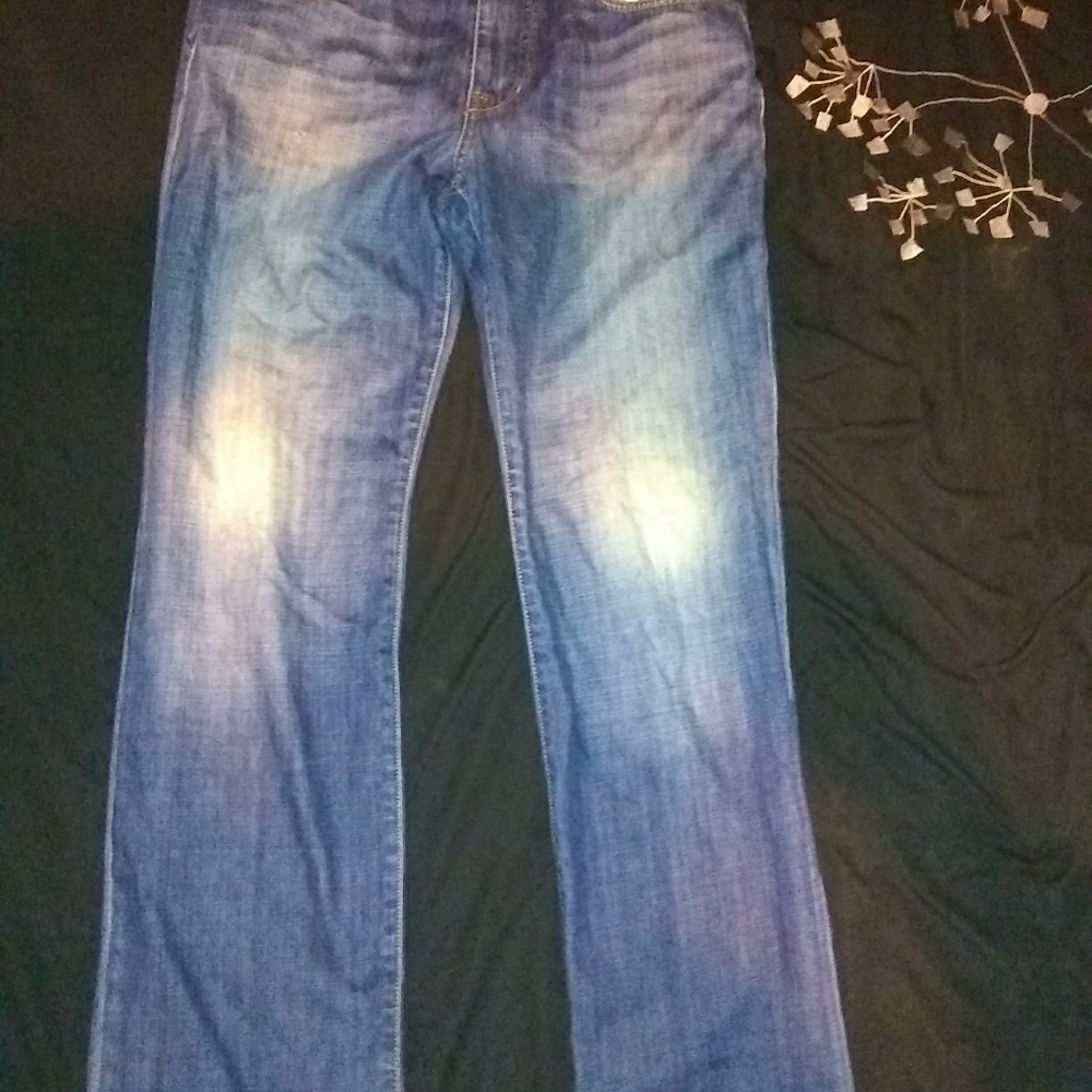 Joe's jeans